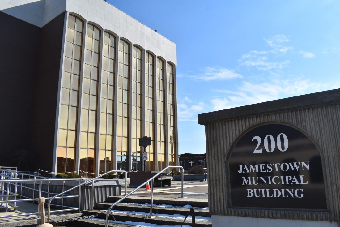 Slumbering Downtowns Have Possibilities News, Sports, Jobs Post Journal